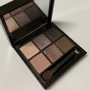 MAC eyeshadow palette